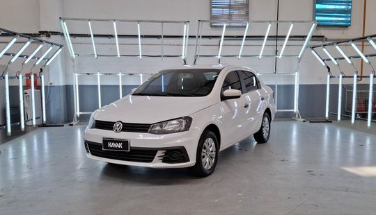 Volkswagen • Voyage