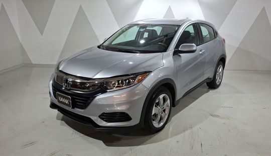 Honda • HR-V