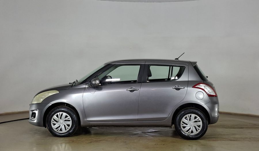 Suzuki Swift 1.2 GL AUTO Hatchback 2018