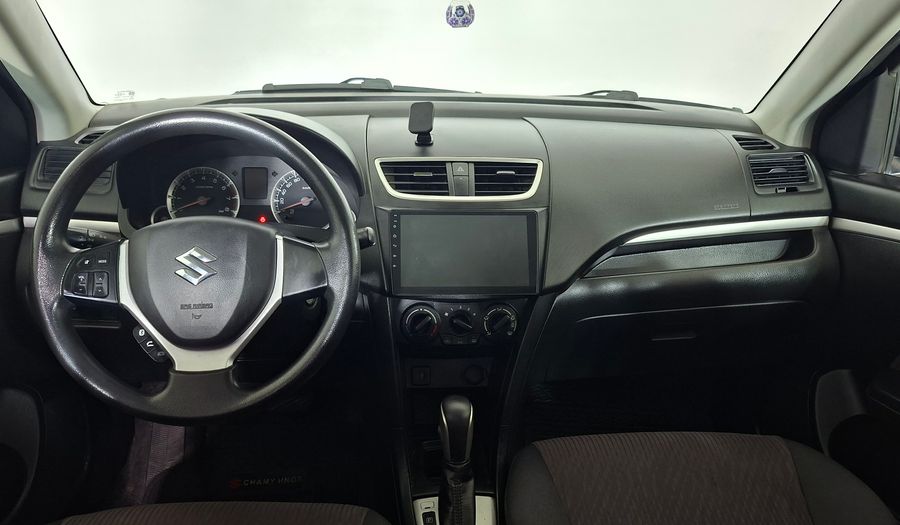 Suzuki Swift 1.2 GL AUTO Hatchback 2018