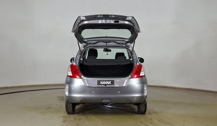 Suzuki Swift 1.2 GL AUTO Hatchback 2018