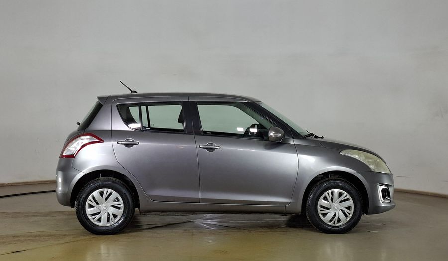 Suzuki Swift 1.2 GL AUTO Hatchback 2018