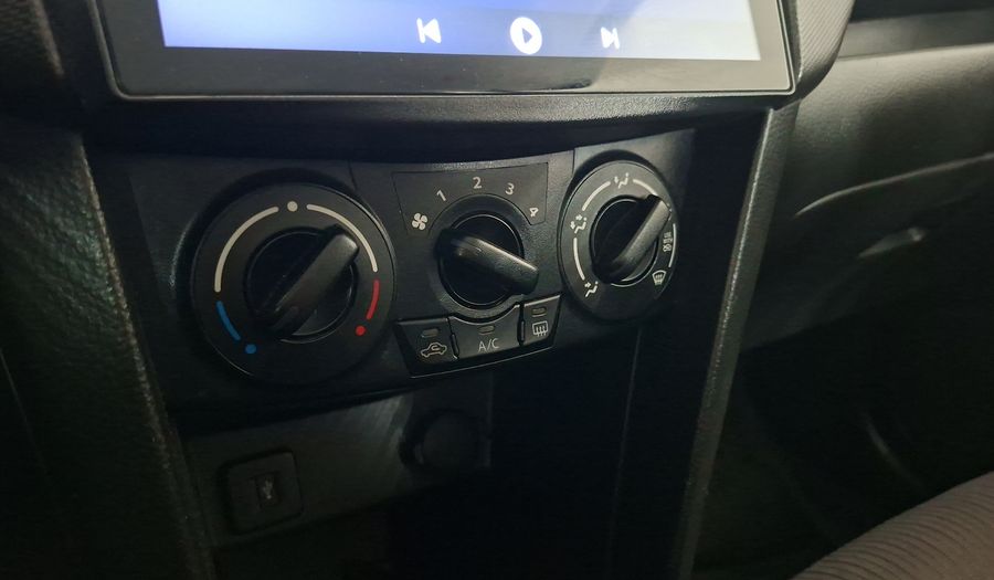 Suzuki Swift 1.2 GL AUTO Hatchback 2018