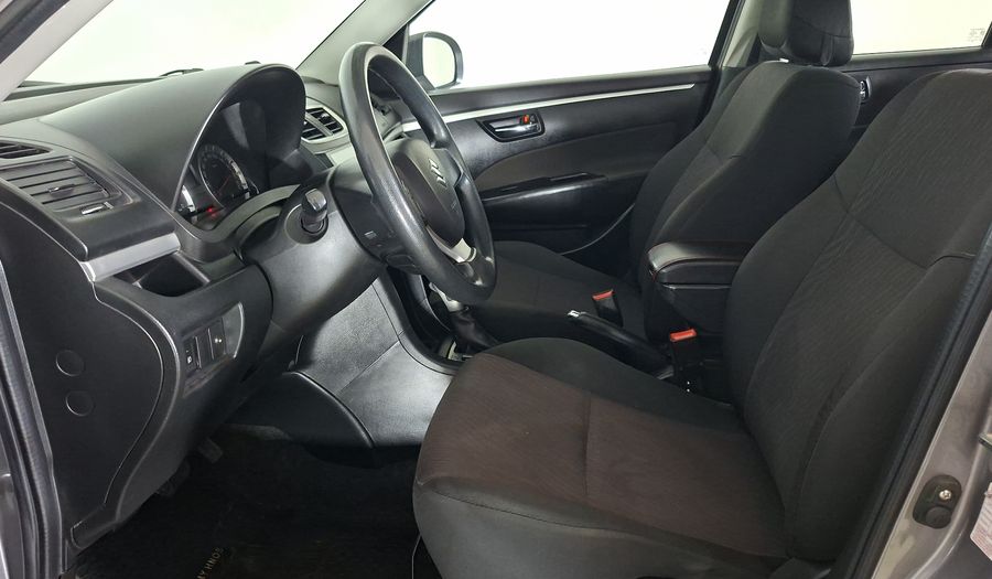 Suzuki Swift 1.2 GL AUTO Hatchback 2018