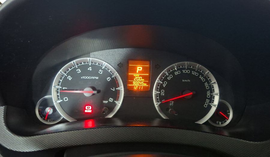 Suzuki Swift 1.2 GL AUTO Hatchback 2018