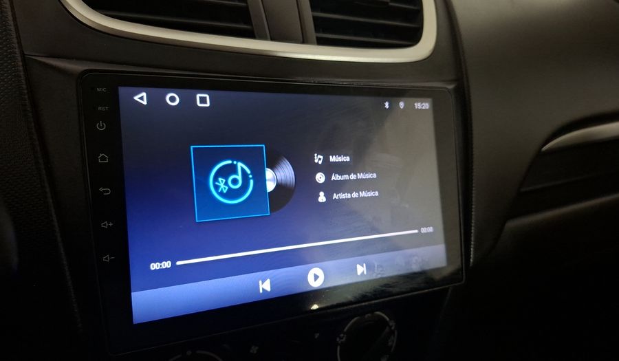 Suzuki Swift 1.2 GL AUTO Hatchback 2018