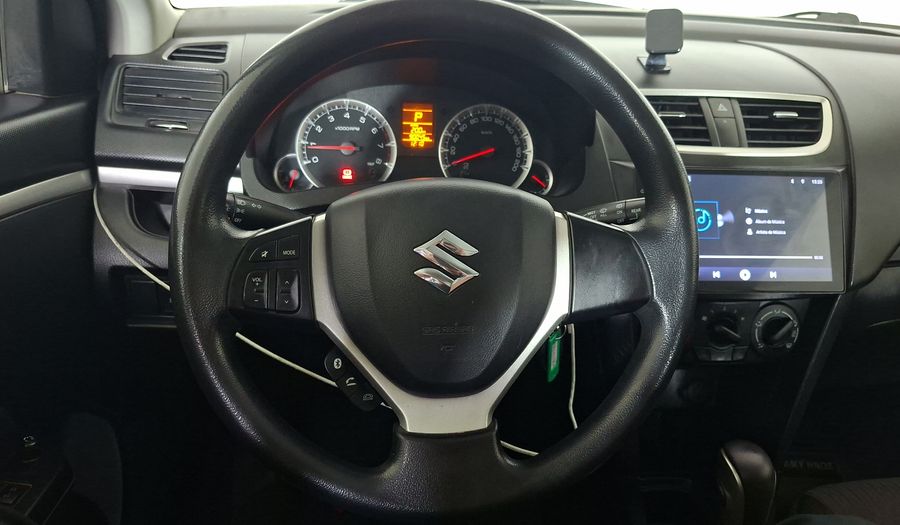 Suzuki Swift 1.2 GL AUTO Hatchback 2018