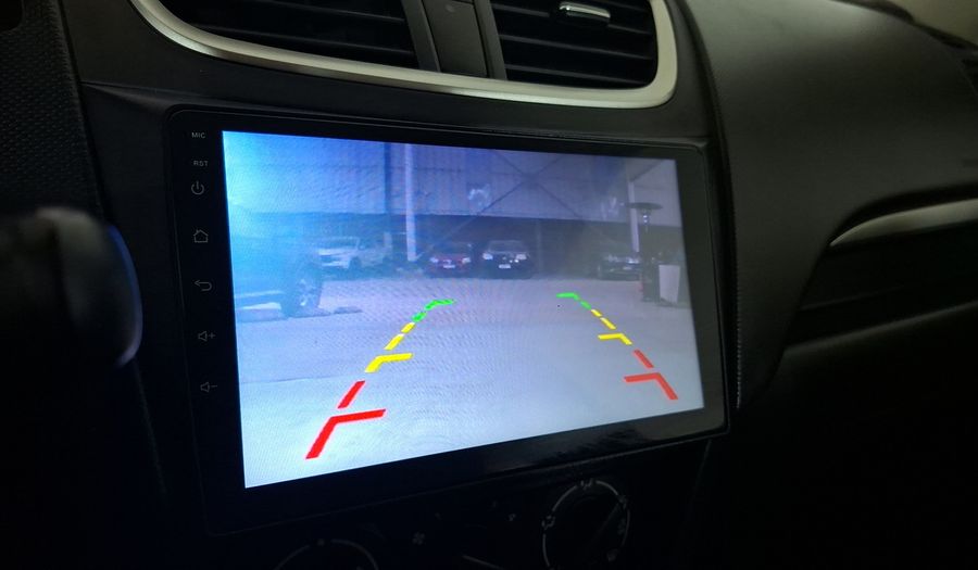 Suzuki Swift 1.2 GL AUTO Hatchback 2018