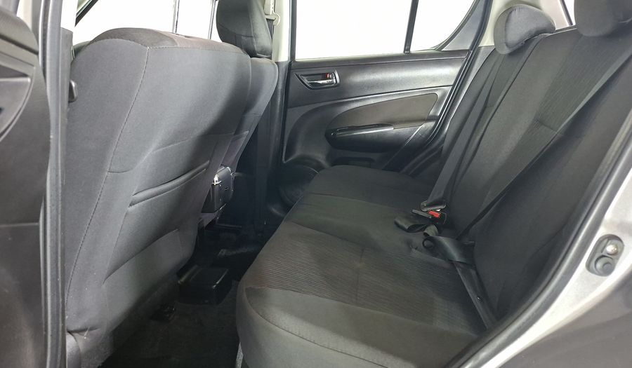 Suzuki Swift 1.2 GL AUTO Hatchback 2018