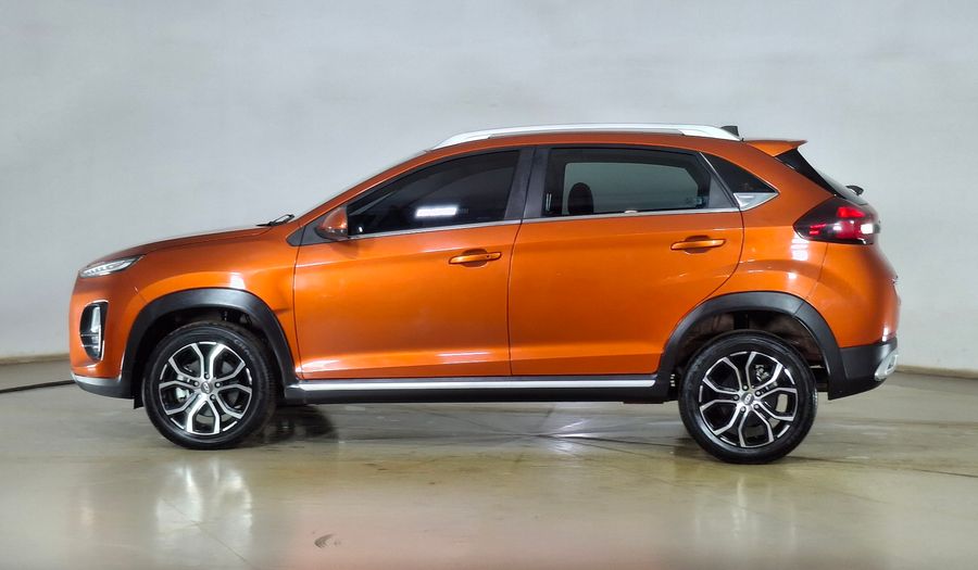 Chery Tiggo 2 Pro 1.5 AUTO PRO GLS Suv 2022