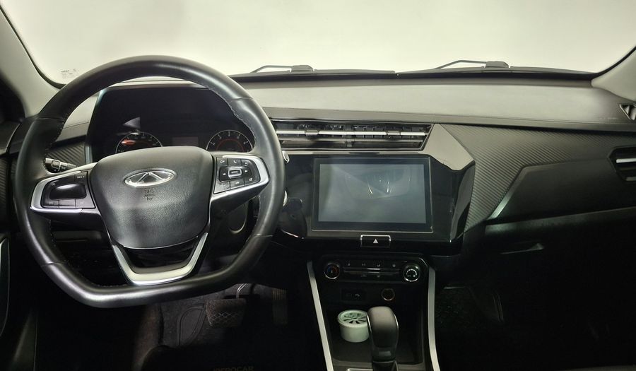 Chery Tiggo 2 Pro 1.5 AUTO PRO GLS Suv 2022