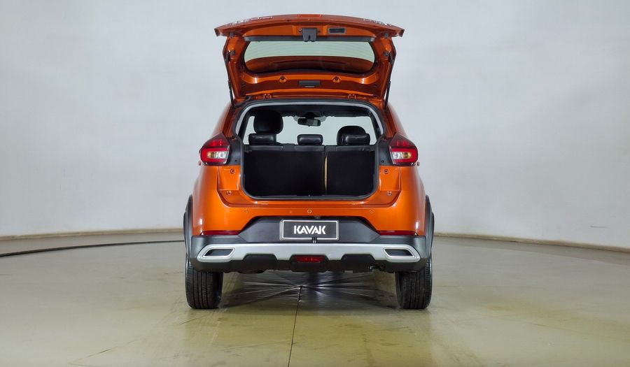 Chery Tiggo 2 Pro 1.5 AUTO PRO GLS Suv 2022