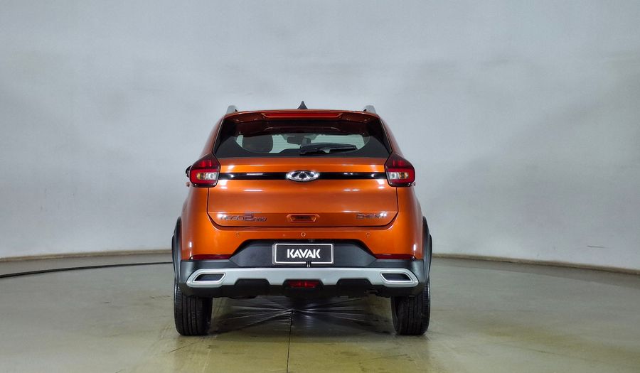 Chery Tiggo 2 Pro 1.5 AUTO PRO GLS Suv 2022