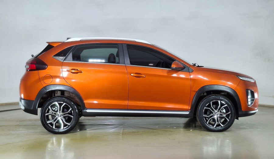 Chery Tiggo 2 Pro 1.5 AUTO PRO GLS Suv 2022