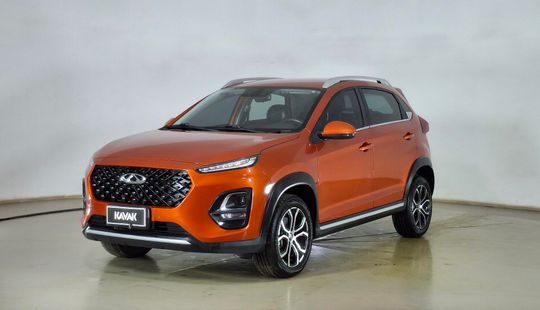 Chery • Tiggo 2 Pro