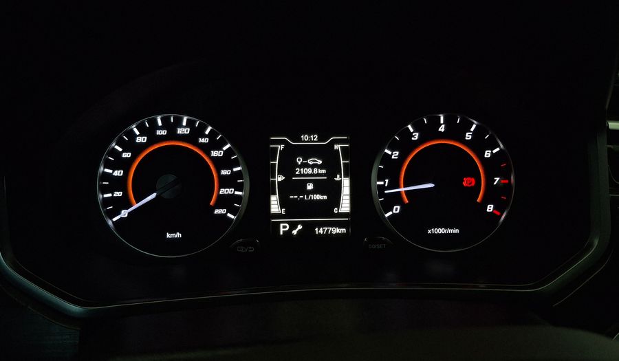 Chery Tiggo 2 Pro 1.5 AUTO PRO GLS Suv 2022