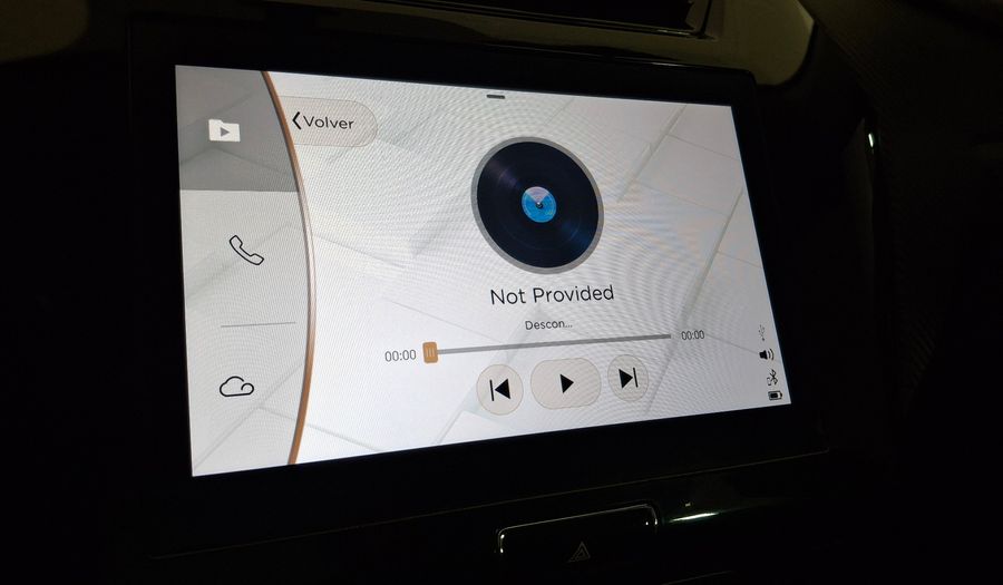 Chery Tiggo 2 Pro 1.5 AUTO PRO GLS Suv 2022