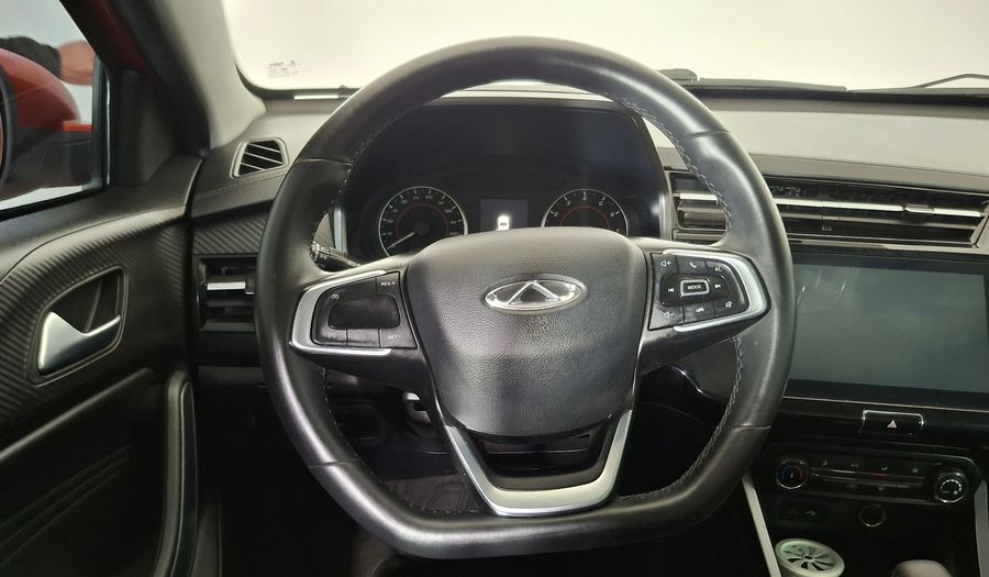 Chery Tiggo 2 Pro 1.5 AUTO PRO GLS Suv 2022