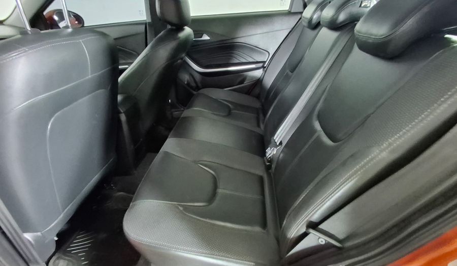 Chery Tiggo 2 Pro 1.5 AUTO PRO GLS Suv 2022