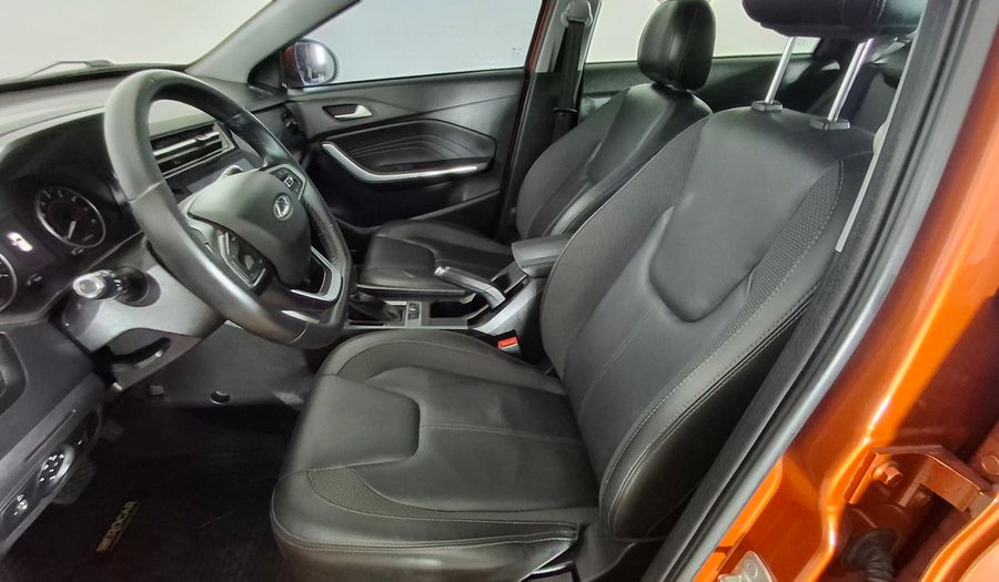 Chery Tiggo 2 Pro 1.5 AUTO PRO GLS Suv 2022