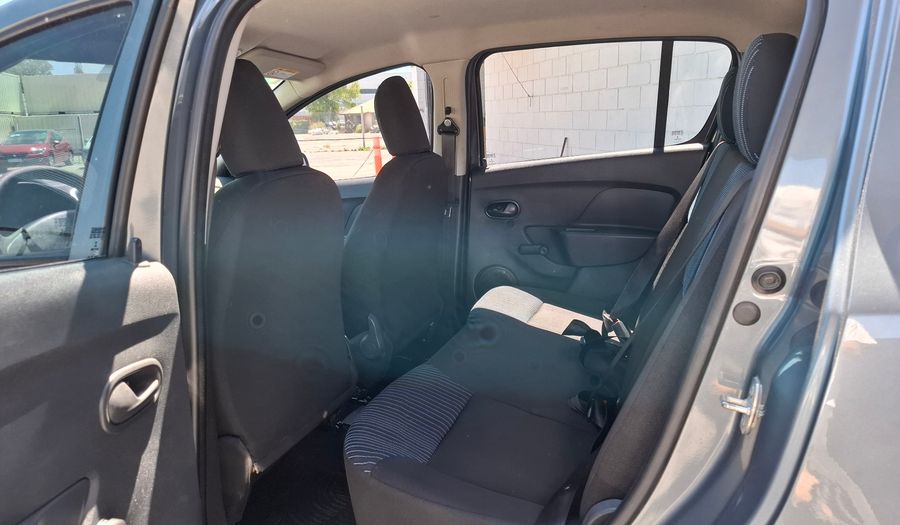 Renault Sandero 1.6 EXPRESSION Hatchback 2018