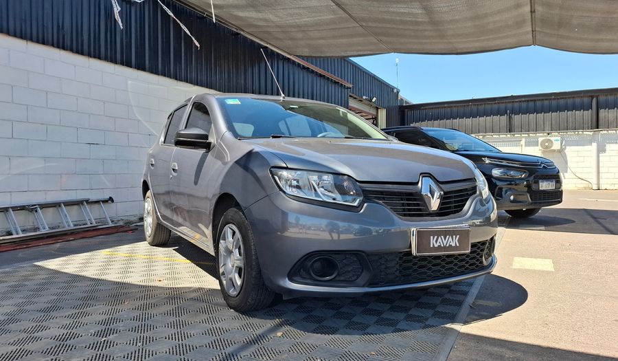 Renault Sandero 1.6 EXPRESSION Hatchback 2018
