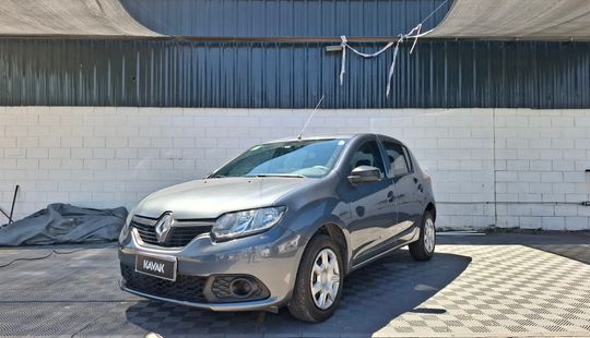 Renault • Sandero