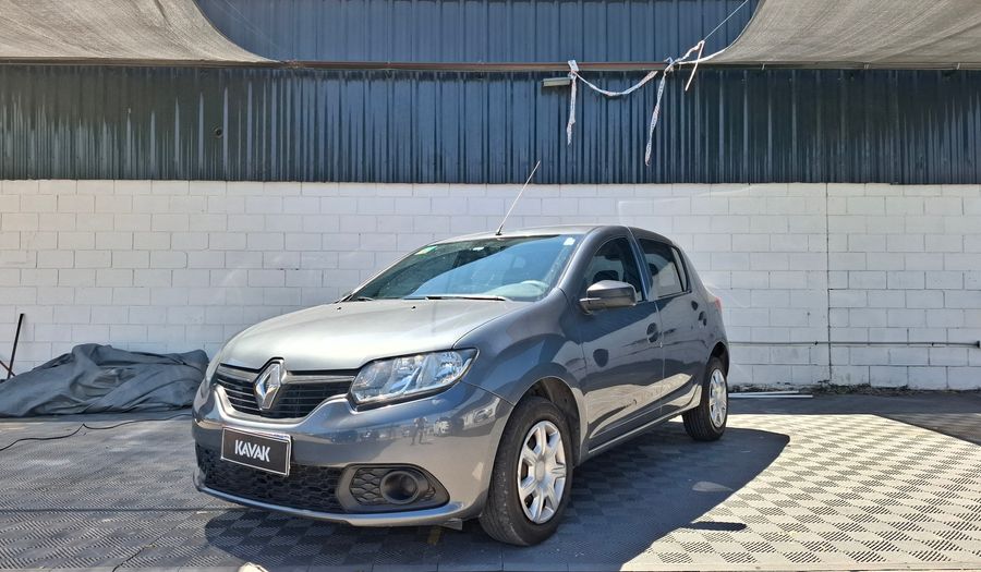 Renault Sandero 1.6 EXPRESSION Hatchback 2018