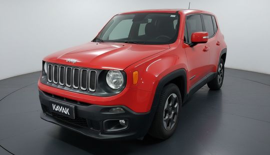 Jeep • Renegade