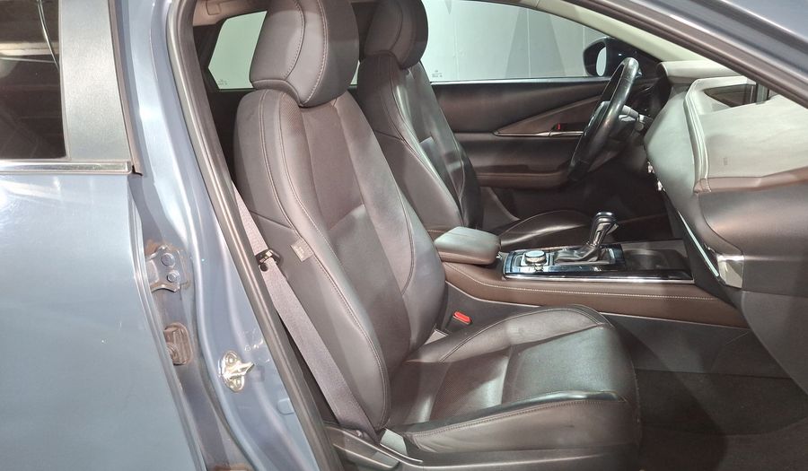 Mazda Cx-30 2.5 TURBO S GRAND TOURING POLYMETAL 4WD Suv 2021