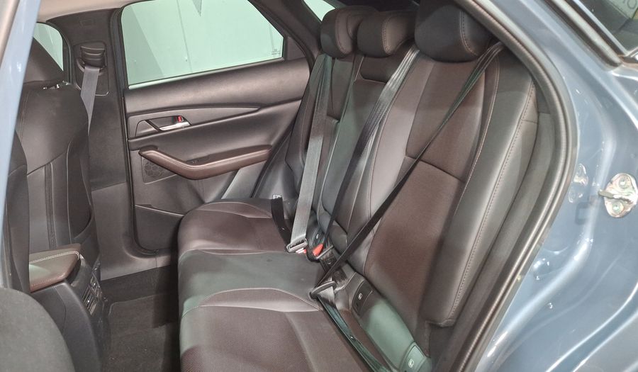 Mazda Cx-30 2.5 TURBO S GRAND TOURING POLYMETAL 4WD Suv 2021