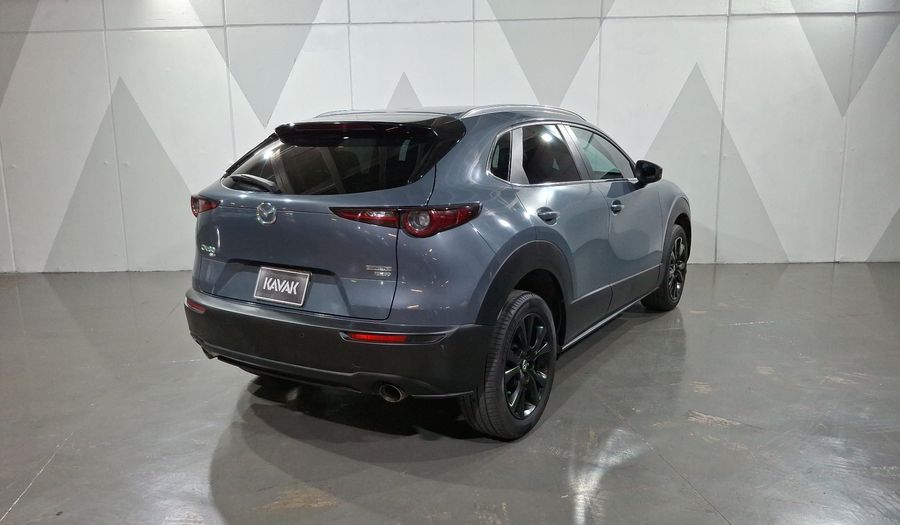 Mazda Cx-30 2.5 TURBO S GRAND TOURING POLYMETAL 4WD Suv 2021