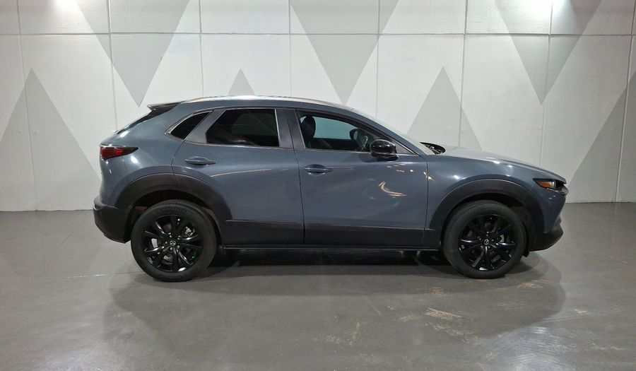 Mazda Cx-30 2.5 TURBO S GRAND TOURING POLYMETAL 4WD Suv 2021