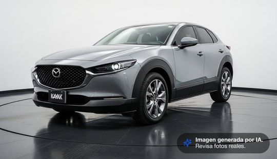 Mazda • CX-30