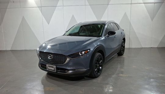 Mazda • CX-30
