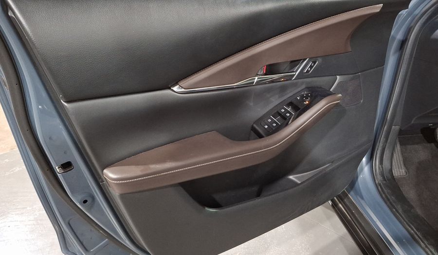 Mazda Cx-30 2.5 TURBO S GRAND TOURING POLYMETAL 4WD Suv 2021