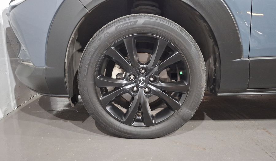 Mazda Cx-30 2.5 TURBO S GRAND TOURING POLYMETAL 4WD Suv 2021