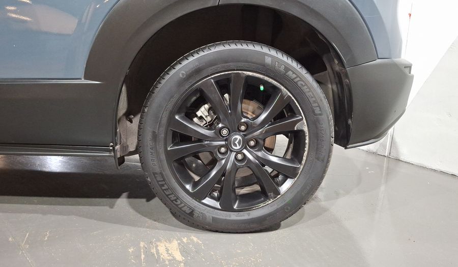 Mazda Cx-30 2.5 TURBO S GRAND TOURING POLYMETAL 4WD Suv 2021