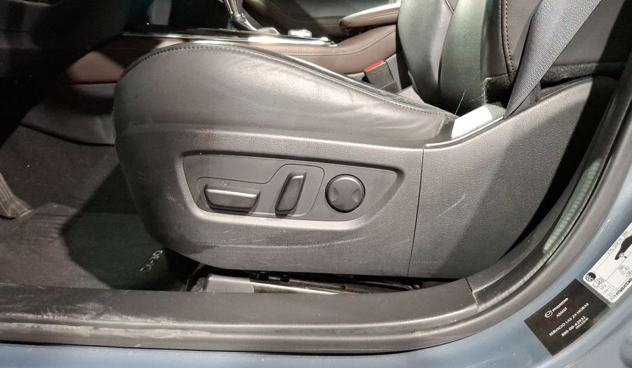 Mazda Cx-30 2.5 TURBO S GRAND TOURING POLYMETAL 4WD Suv 2021