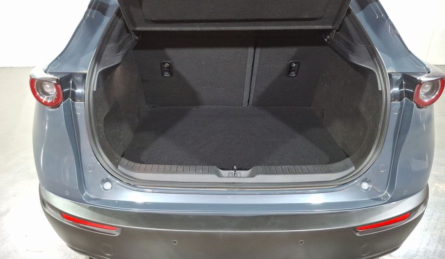 Mazda Cx-30 2.5 TURBO S GRAND TOURING POLYMETAL 4WD Suv 2021