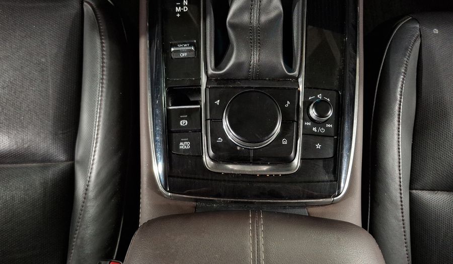 Mazda Cx-30 2.5 TURBO S GRAND TOURING POLYMETAL 4WD Suv 2021