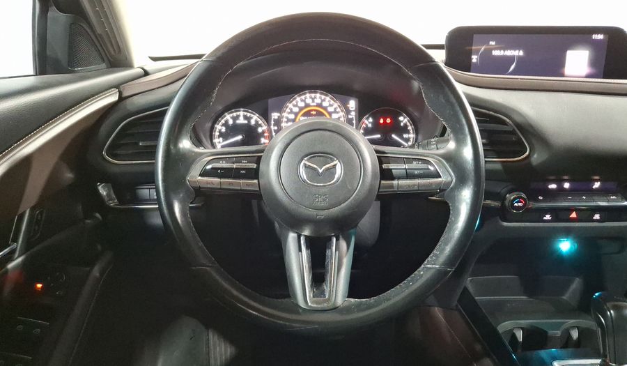 Mazda Cx-30 2.5 TURBO S GRAND TOURING POLYMETAL 4WD Suv 2021