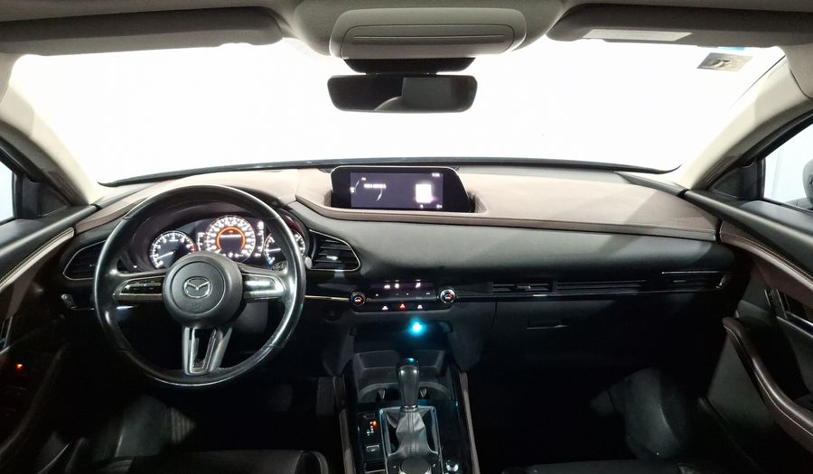 Mazda Cx-30 2.5 TURBO S GRAND TOURING POLYMETAL 4WD Suv 2021