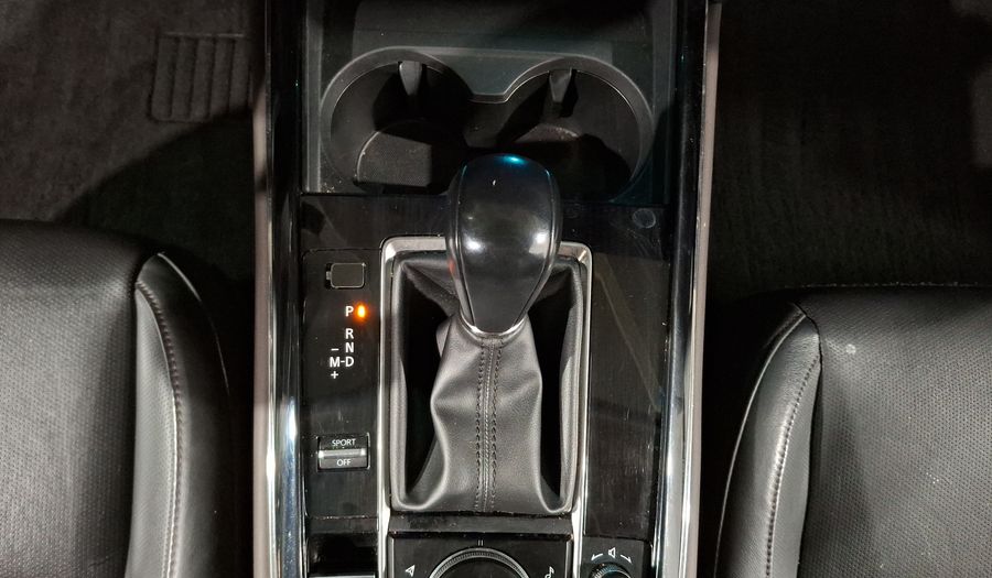 Mazda Cx-30 2.5 TURBO S GRAND TOURING POLYMETAL 4WD Suv 2021