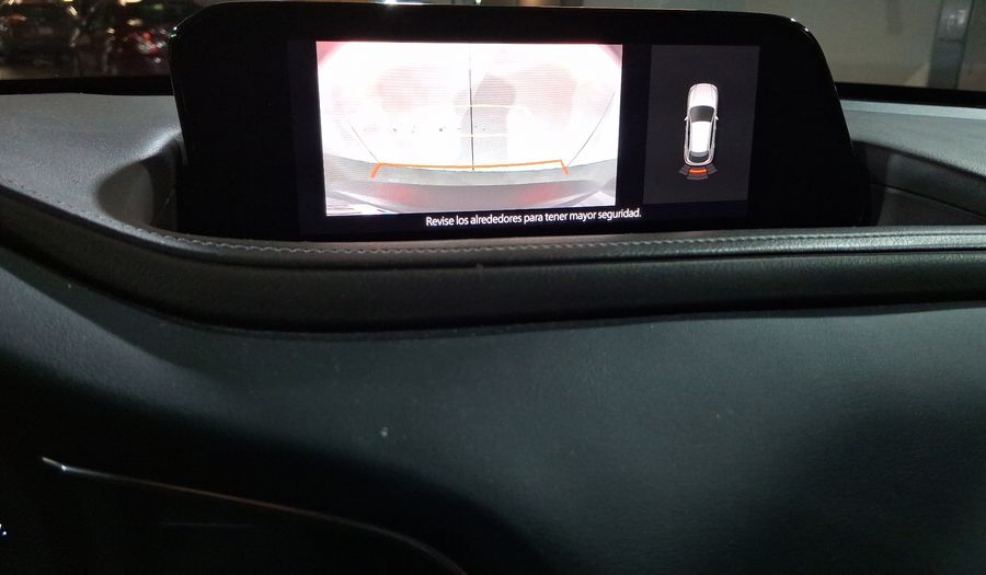 Mazda Cx-30 2.5 TURBO S GRAND TOURING POLYMETAL 4WD Suv 2021