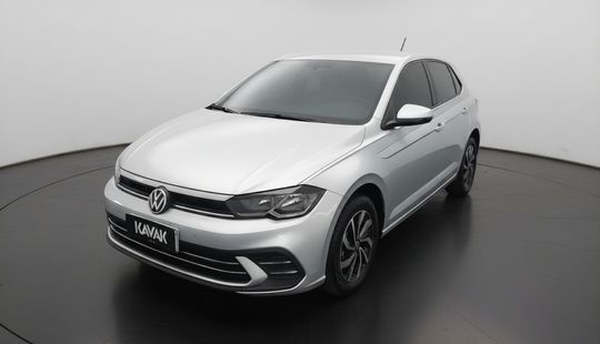 Volkswagen • Polo