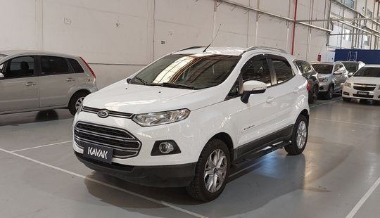 Ford • EcoSport