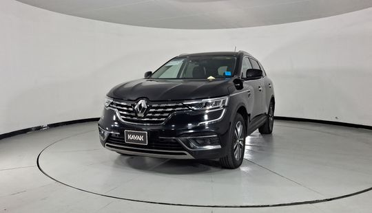 Renault • Koleos