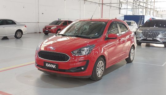 Ford • Ka