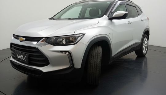 Chevrolet • Tracker